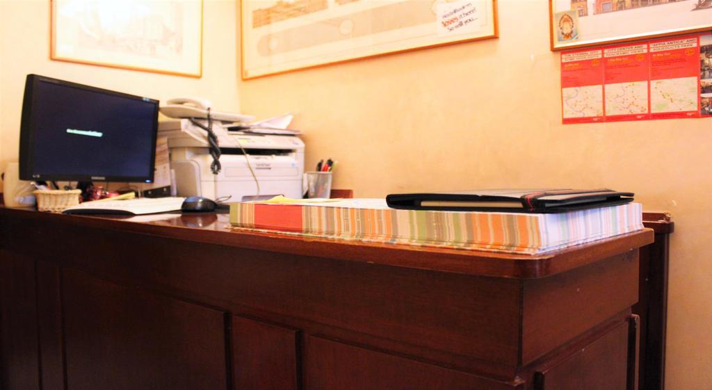 Bed & Breakfast Rome Accommodation