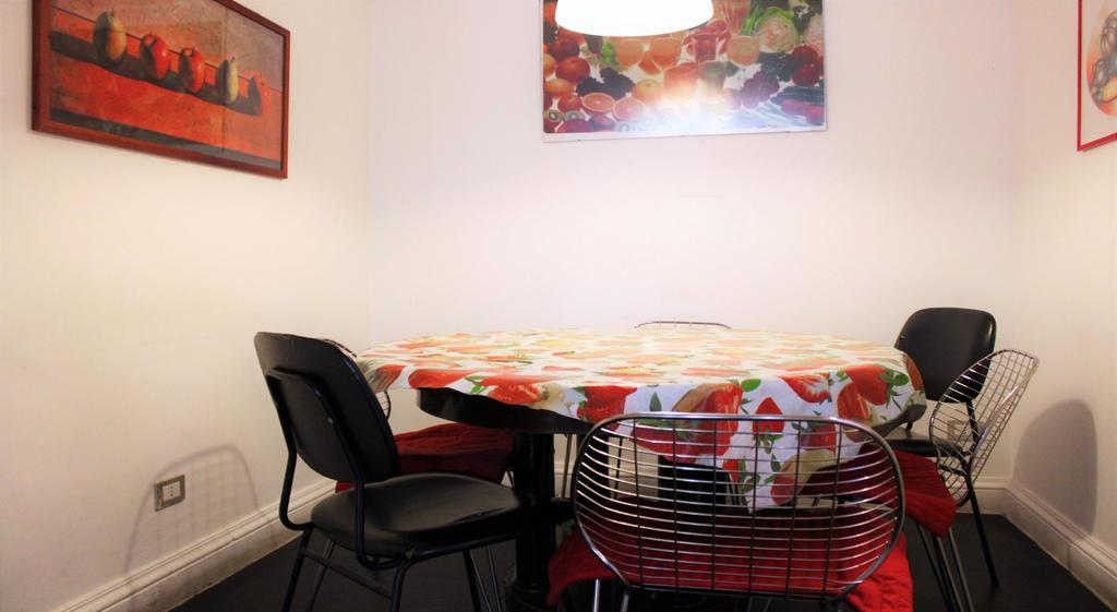 Rome Accommodation Roma